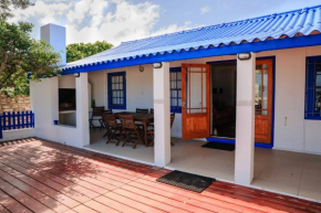 Slaley Beach Cottage